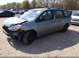 Toyota Sienna Ce 5TDZK23C08S166899 photo