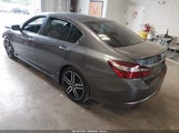 Honda Accord Sport 1HGCR2F54HA259891 fotografie