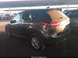 Mazda Cx-5 Touring JM3KE2CY9G0813281 снимка