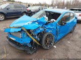 Subaru Impreza Rs 5-Door JF1GUHJC9R8349477 photo