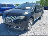 Lincoln Mkx 2LMDJ6JK5BBJ00789 fotografie