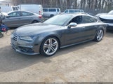 Audi S7 4.0T Premium Plus WAU2FAFCXHN025398 снимка
