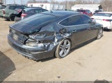 Audi S7 4.0T Premium Plus WAU2FAFCXHN025398 снимка