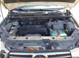 Toyota Rav4 Limited JTMBD31V875111742 снимка
