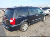 Chrysler Town & Country Touring-L 2A4RR8DG4BR619299 fotografie