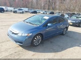 Honda Civic Ex-L 2HGFA16989H336718 снимка