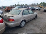 Toyota Corolla Le 2T1BR12E21C431203 fotografie