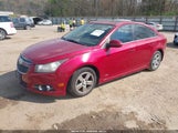 Chevrolet Cruze 1Lt 1G1PF5SC4C7380644 снимка