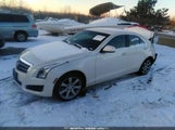 Cadillac Ats Standard 1G6AG5RXXD0168105 снимка