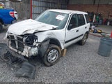 Honda Cr-V Lx JHLRD2848YS004055 снимка