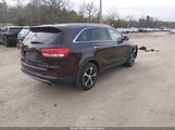 Kia Sorento 3.3L Ex 5XYPHDA52GG082889 снимка