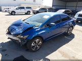 Honda Civic Lx 19XFB2F59EE239726 снимка
