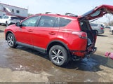 Toyota Rav4 Xle JTMRFREV2HJ112562 снимка