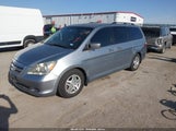Honda Odyssey Ex-L 5FNRL38777B133903 снимка