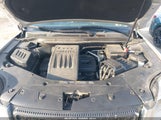 GMC Terrain Sle-1 2GKALMEK8H6213704 снимка
