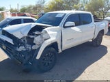 Toyota Tacoma Sr5 V6 3TMCZ5ANXMM405375 снимка