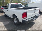 Ram  Classic Tradesman 4X2 6'4 Box 3C6JR6AG6MG551633 photo