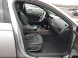 Audi A6 2.0T Premium WAUGFAFC4FN005408 fotografie