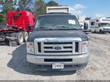 Ford E-350 Cutaway 1FDWE3FN0NDC40404 снимка