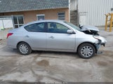 Nissan Versa 1.6 Sv 3N1CN7AP3KL862527 снимка