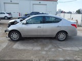 Nissan Versa 1.6 Sv 3N1CN7AP3KL862527 снимка