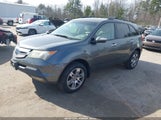 Acura Mdx 2HNYD28228H520503 снимка