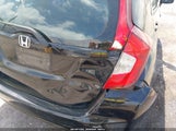 Honda Fit Lx JHMGK5H51GS008594 fotografie
