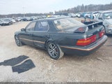 Lexus Ls 400 JT8UF11E6N0116616 fotografie