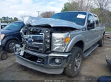 Ford F-350 Lariat 1FT8W3BT5BEB68622 снимка