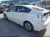 Toyota Prius Two JTDKN3DUXF0446092 fotografie