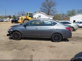 Nissan Versa 1.6 Sv 3N1CN7AP2GL849257 снимка