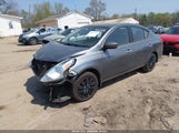 Nissan Versa 1.6 Sv 3N1CN7AP2GL849257 снимка