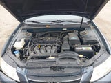 Hyundai Sonata Gls 5NPET4AC8AH616207 снимка