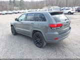 Jeep Grand Cherokee Laredo X 4X4 1C4RJFAG1MC569558 fotografie