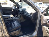 Jeep Grand Cherokee Limited 4X2 1C4RJEBG1LC128116 fotografie
