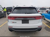 Audi Rs Q8 Tfsi Quattro Tiptronic WU1ARBF16MD038727 fotografie