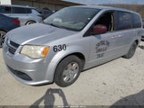 Dodge Grand Caravan Sxt 2C4RDGCG9CR174608 снимка