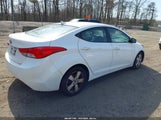 Hyundai Elantra Gls 5NPDH4AE7DH430516 снимка