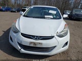Hyundai Elantra Gls 5NPDH4AE7DH430516 снимка