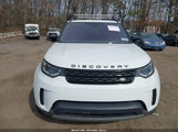 Land Rover Discovery Hse SALRR2RV5JA076891 снимка