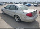 Ford Taurus Ses 1FAHP55S23G159867 снимка