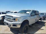 Ford F-150 Xlt 1FTEW1EP0JKD00403 снимка