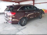 Kia Sorento 3.3L Sx 5XYPK4A51GG041252 photo