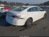 Chevrolet Malibu Fwd Rs 1G1ZG5ST9RF104688 photo