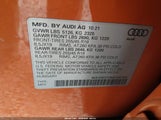 Audi Q3 Premium 45 Tfsi S Line Quattro Tiptronic WA1DECF35N1047591 photo