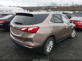 Chevrolet Equinox Lt 2GNAXSEV2J6223933 снимка