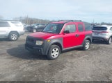 Honda Element Ex 5J6YH28645L022387 fotografie