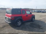 Honda Element Ex 5J6YH28645L022387 снимка
