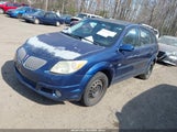 Pontiac Vibe 5Y2SM638X5Z438965 снимка
