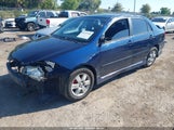 Toyota Corolla S 1NXBR32E65Z380482 снимка